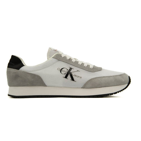 CALVIN KLEIN RETRO RUNNER LOW CKM156 - Runner