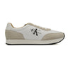 CALVIN KLEIN RETRO RUNNER LOW CKM158 - Runner