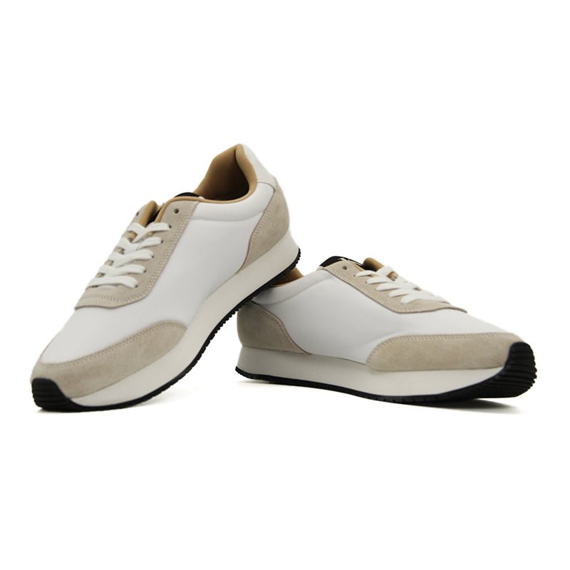 CALVIN KLEIN RETRO RUNNER LOW CKM158 - Runner