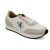 CALVIN KLEIN RETRO RUNNER LOW CKM158 - Runner