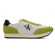CALVIN KLEIN RETRO RUNNER LOW CKM159 - Runner