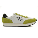 CALVIN KLEIN RETRO RUNNER LOW CKM159 - Runner