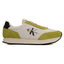 CALVIN KLEIN RETRO RUNNER LOW CKM171 - Runner