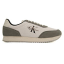 CALVIN KLEIN RETRO RUNNER LOW CKM27 - Runner
