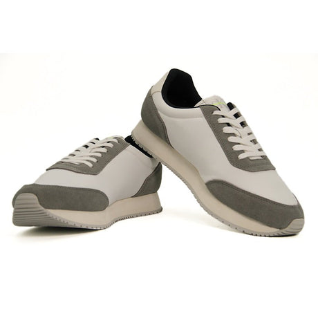 CALVIN KLEIN RETRO RUNNER LOW CKM27 - Runner