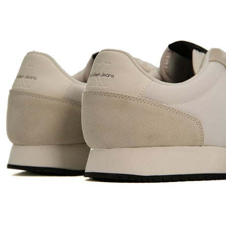 CALVIN KLEIN RETRO RUNNER LOW CKM29 - Runner