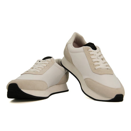 CALVIN KLEIN RETRO RUNNER LOW CKM29 - Runner