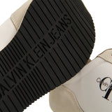 CALVIN KLEIN RETRO RUNNER LOW CKM38 - Runner