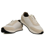 CALVIN KLEIN RETRO RUNNER LOW CKM38 - Runner