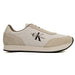 CALVIN KLEIN RETRO RUNNER LOW CKM38 - Runner