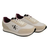 CALVIN KLEIN RETRO RUNNER LOW CKM43 - Runner