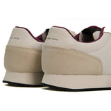 CALVIN KLEIN RETRO RUNNER LOW CKM43 - Runner