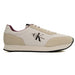 CALVIN KLEIN RETRO RUNNER LOW CKM43 - Runner