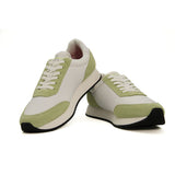 CALVIN KLEIN RETRO RUNNER LOW CKM45 - Runner