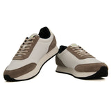 CALVIN KLEIN RETRO RUNNER LOW CKM47 - Runner