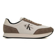 CALVIN KLEIN RETRO RUNNER LOW CKM47 - Runner