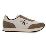 CALVIN KLEIN RETRO RUNNER LOW CKM47 - Runner