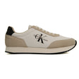 CALVIN KLEIN RETRO RUNNER LOW CKM48 - Runner