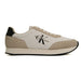 CALVIN KLEIN RETRO RUNNER LOW CKM48 - Runner