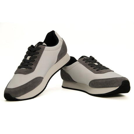 CALVIN KLEIN RETRO RUNNER LOW CKM73 - Runner