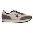 CALVIN KLEIN RETRO RUNNER LOW CKM73 - Runner
