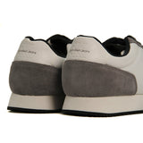 CALVIN KLEIN RETRO RUNNER LOW CKM73 - Runner