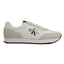 CALVIN KLEIN RETRO RUNNER LOW CKM113 - Runner