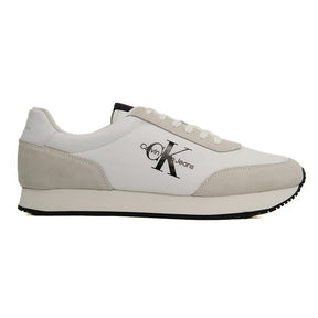 CALVIN KLEIN RETRO RUNNER LOW CKM113 - Runner