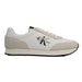 CALVIN KLEIN RETRO RUNNER LOW CKM113 - Runner