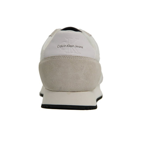 CALVIN KLEIN RETRO RUNNER LOW CKM113 - Runner