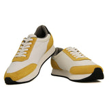 CALVIN KLEIN RETRO RUNNER LOW CKM119 - Runner