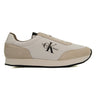 CALVIN KLEIN RETRO RUNNER LOW CKM121 - Runner