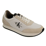 CALVIN KLEIN RETRO RUNNER LOW CKM121 - Runner