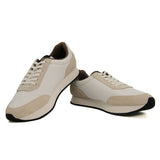 CALVIN KLEIN RETRO RUNNER LOW CKM121 - Runner
