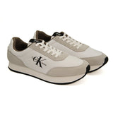 CALVIN KLEIN RETRO RUNNER LOW CKM132 - Runner