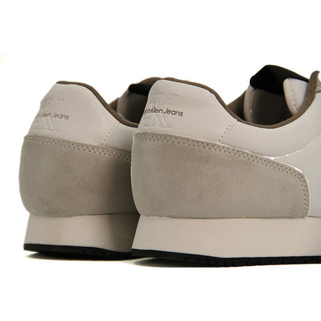 CALVIN KLEIN RETRO RUNNER LOW CKM132 - Runner