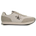 CALVIN KLEIN RETRO RUNNER LOW CKM132 - Runner