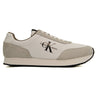 CALVIN KLEIN RETRO RUNNER LOW CKM132 - Runner