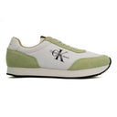CALVIN KLEIN RETRO RUNNER LOW CKM160 - Runner