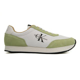 CALVIN KLEIN RETRO RUNNER LOW CKM160 - Runner