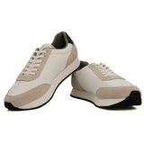 CALVIN KLEIN RETRO RUNNER LOW CKM162 - Runner