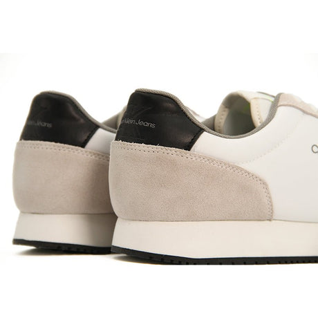 CALVIN KLEIN RETRO RUNNER LOW CKM162 - Runner