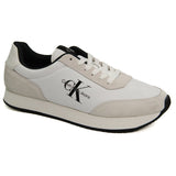 CALVIN KLEIN RETRO RUNNER LOW CKM177 - Runner