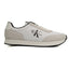 CALVIN KLEIN RETRO RUNNER LOW CKM177 - Runner