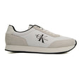 CALVIN KLEIN RETRO RUNNER LOW CKM177 - Runner