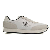 CALVIN KLEIN RETRO RUNNER LOW CKM177 - Runner
