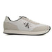 CALVIN KLEIN RETRO RUNNER LOW CKM177 - Runner