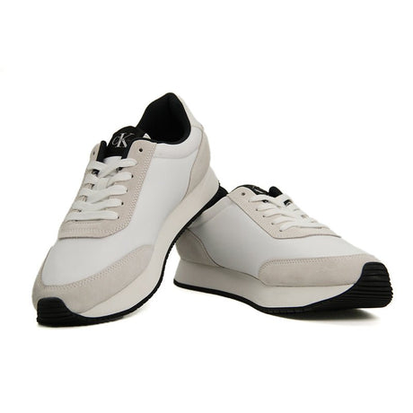 CALVIN KLEIN RETRO RUNNER LOW CKM177 - Runner