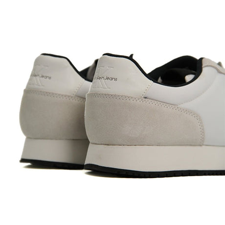 CALVIN KLEIN RETRO RUNNER LOW CKM177 - Runner
