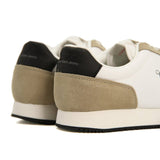 CALVIN KLEIN RETRO RUNNER LOW CKM37 - Runner